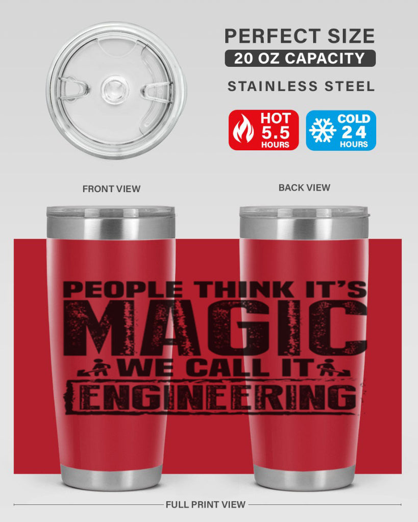 People think Style 7#- engineer- tumbler