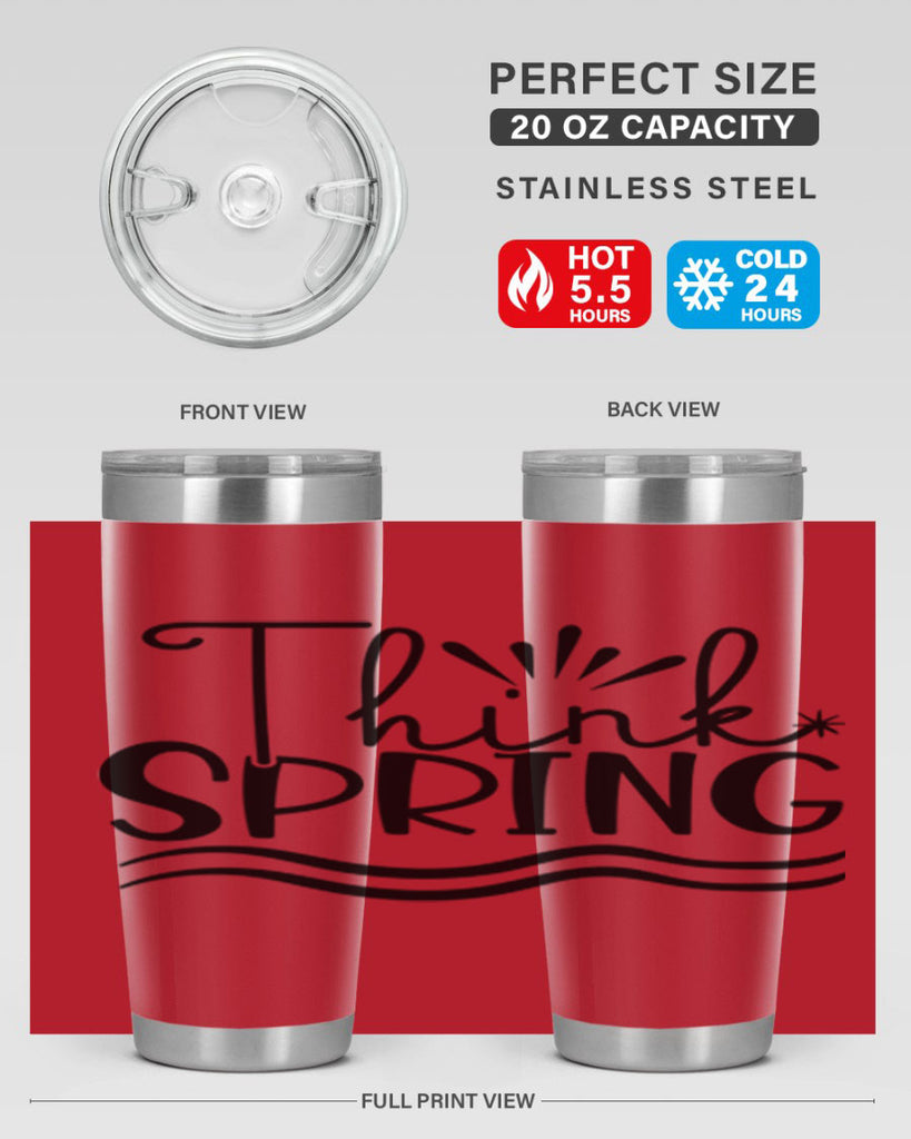 Think Spring 554#- spring- Tumbler