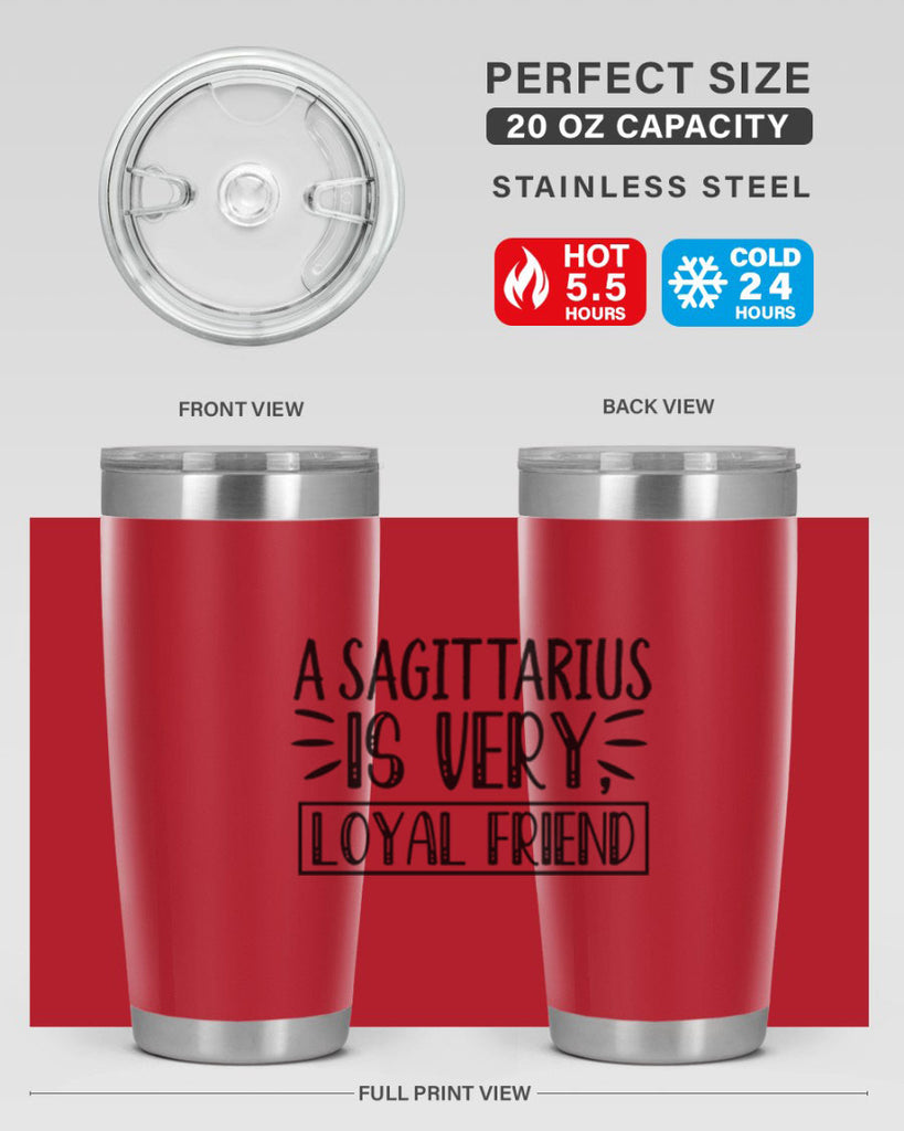 a sagittarius is very loyal 62#- zodiac- Tumbler