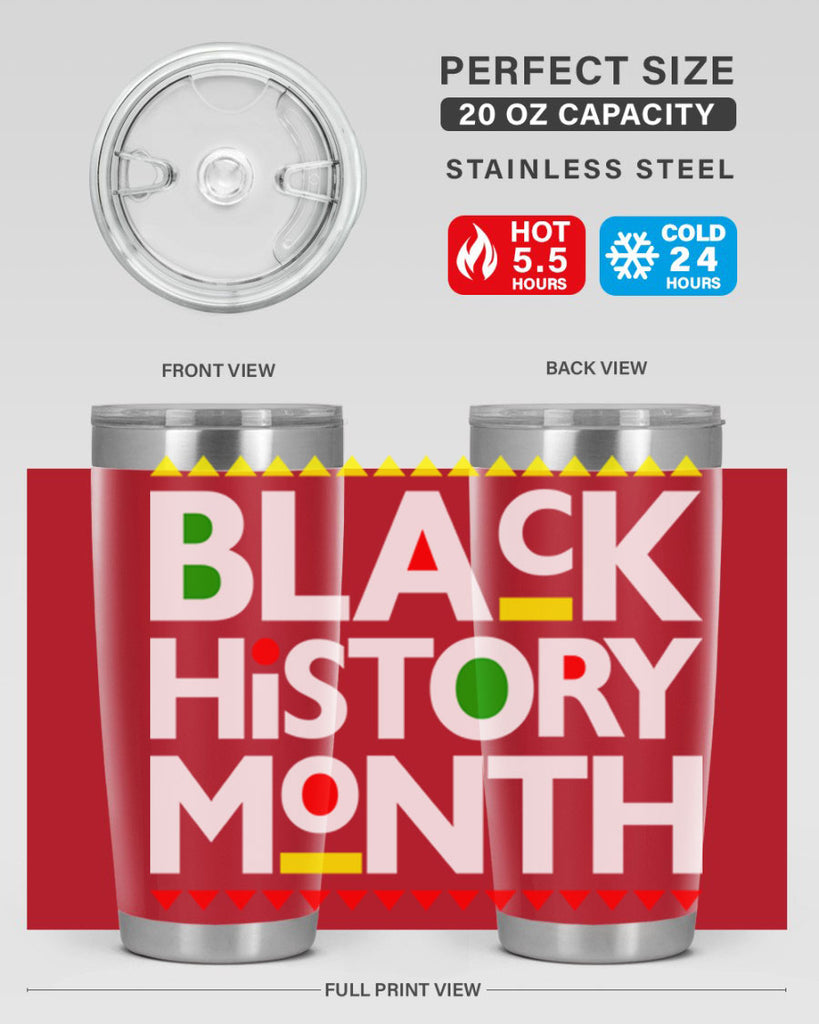 black history month 240#- black words phrases- Cotton Tank