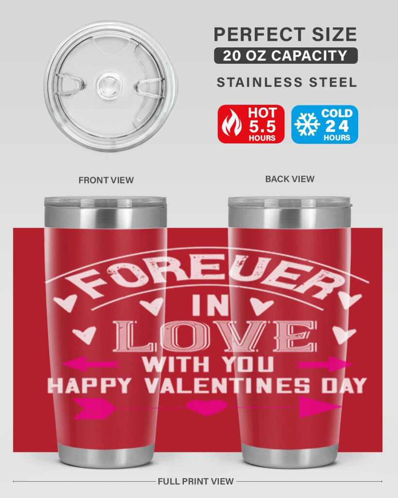 forever in love with you happy valentines day 62#- valentines day- Tumbler