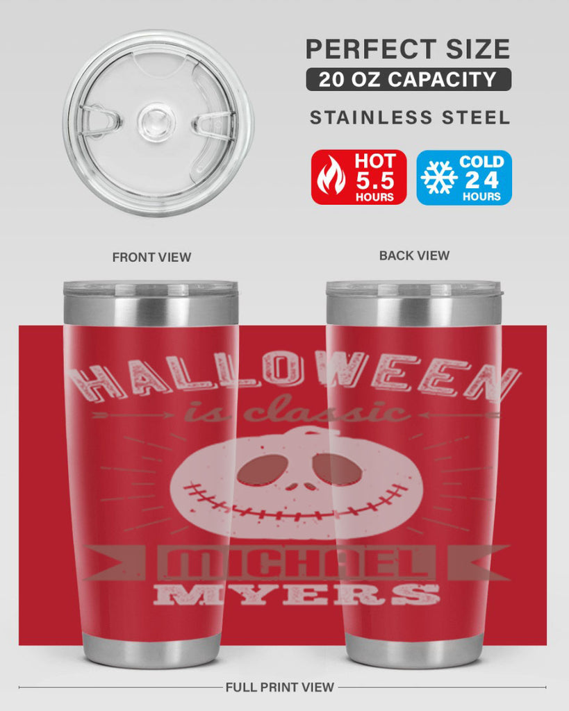 halloween is classic michael myers 155#- halloween- Tumbler
