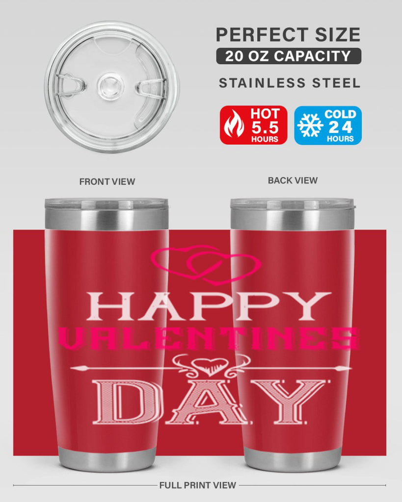 happy valentine day 59#- valentines day- Tumbler