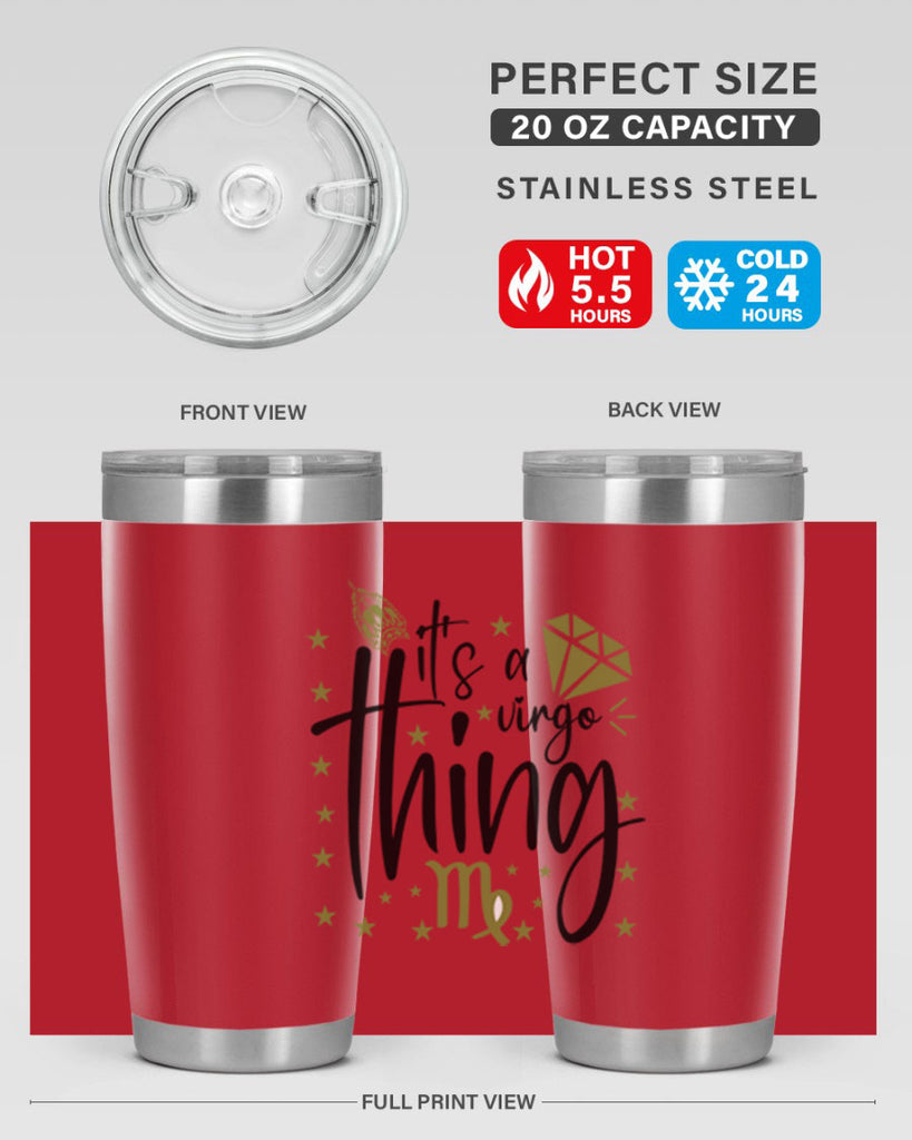 its a Virgo thing 274#- zodiac- Tumbler