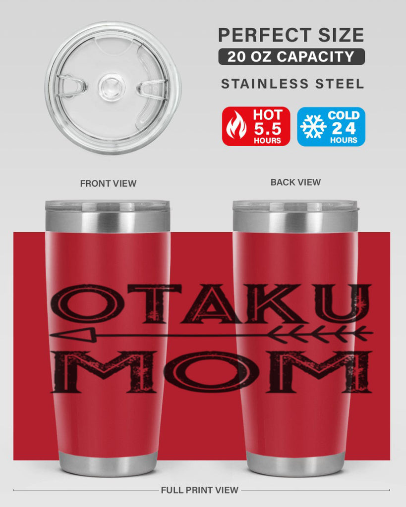 otaku mom 74#- mom- Tumbler