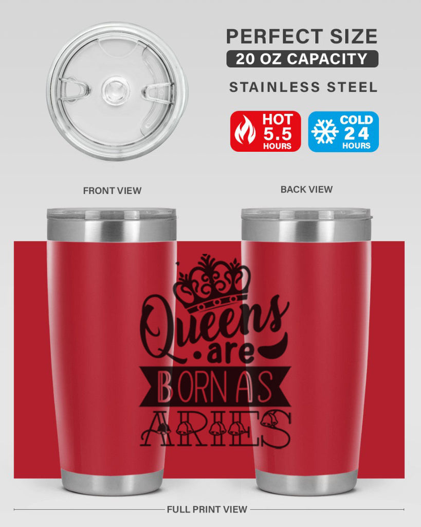 queens are born as Aries 389#- zodiac- Tumbler