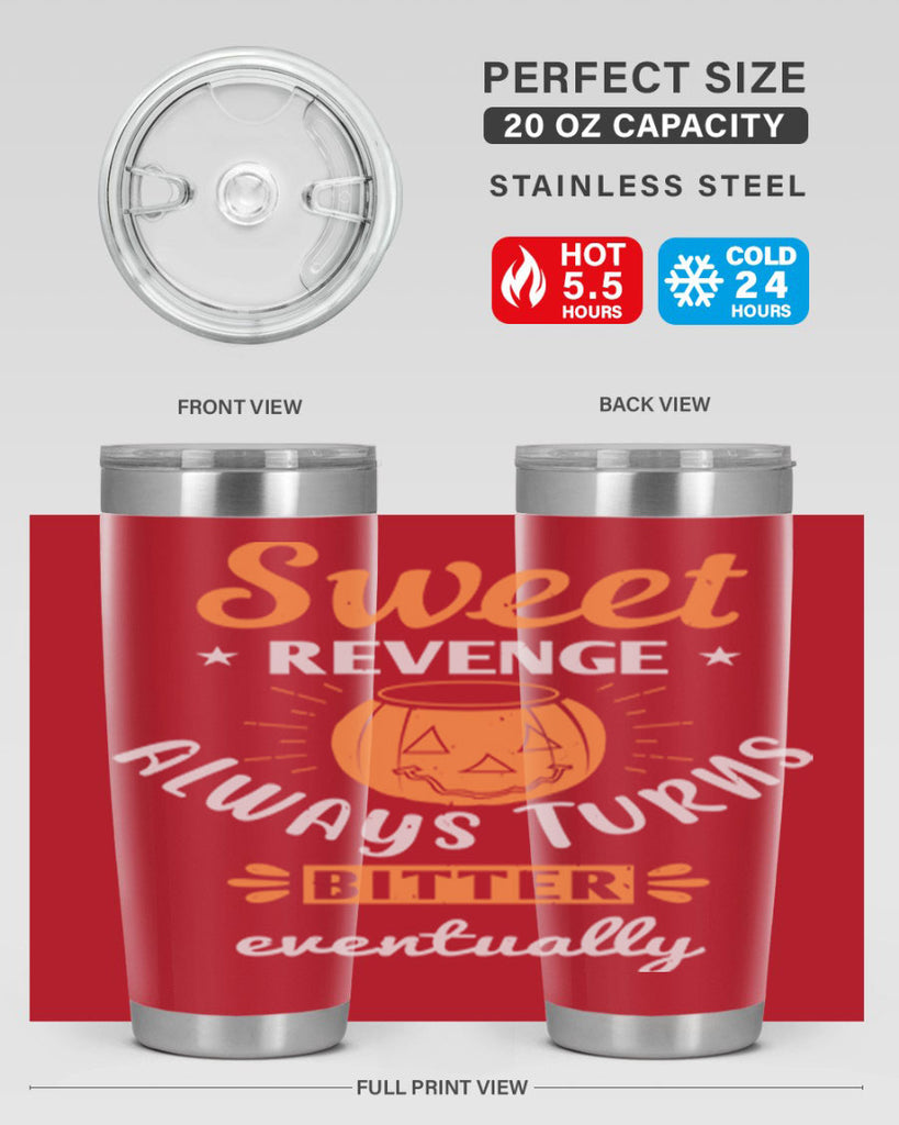 sweet revenge always 130#- halloween- Tumbler