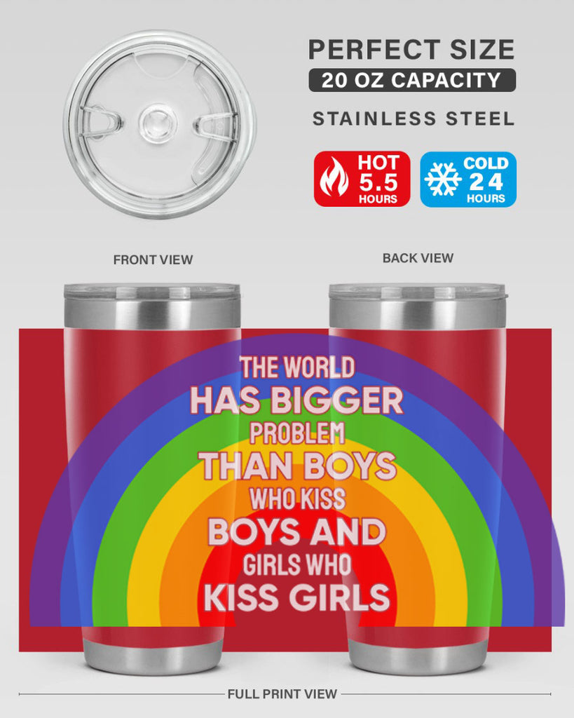 the world has bigger problems 12#- lgbt- Tumbler