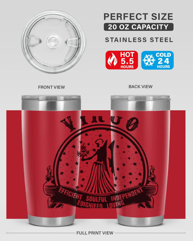 virgo 21#- zodiac- Tumbler
