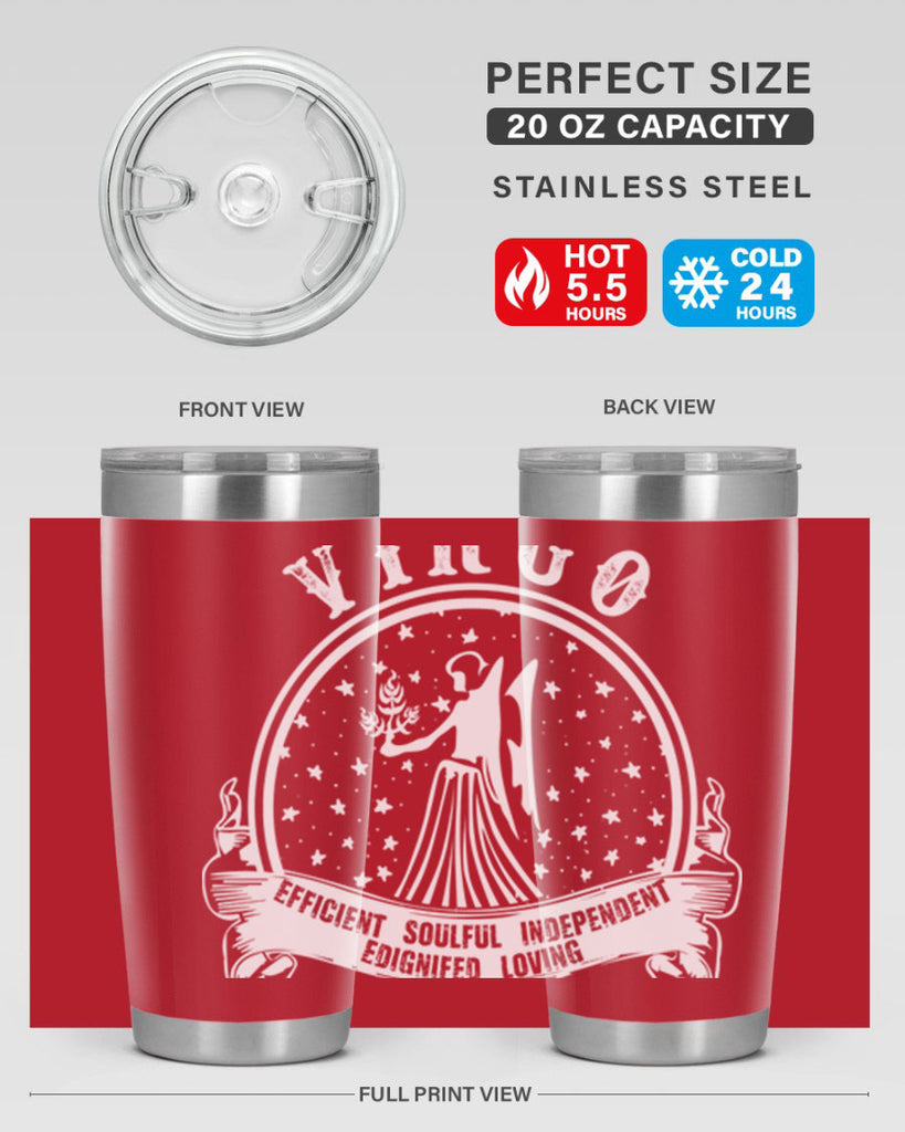 virgo 22#- zodiac- Tumbler