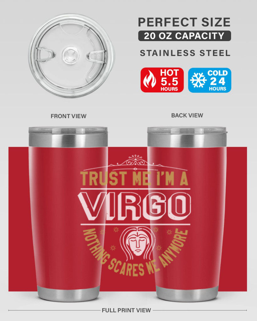 virgo 549#- zodiac- Tumbler