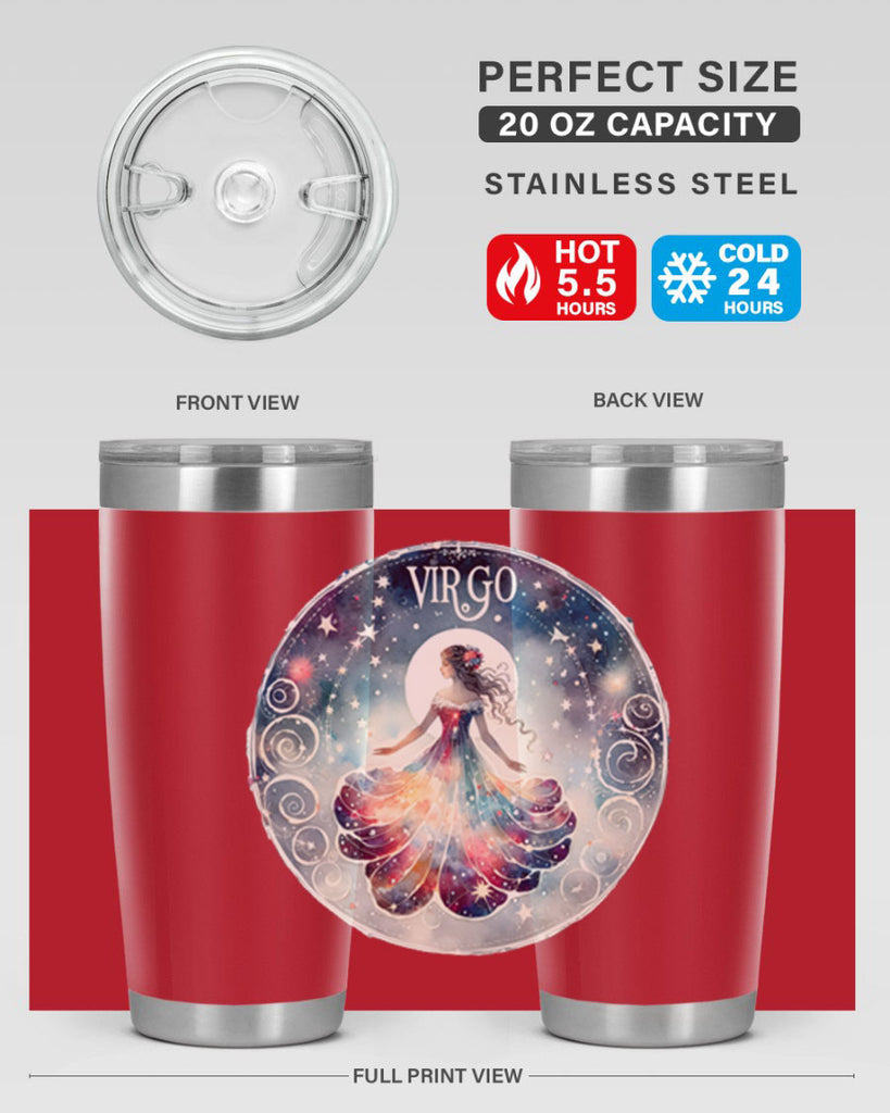 virgo 555#- zodiac- Tumbler