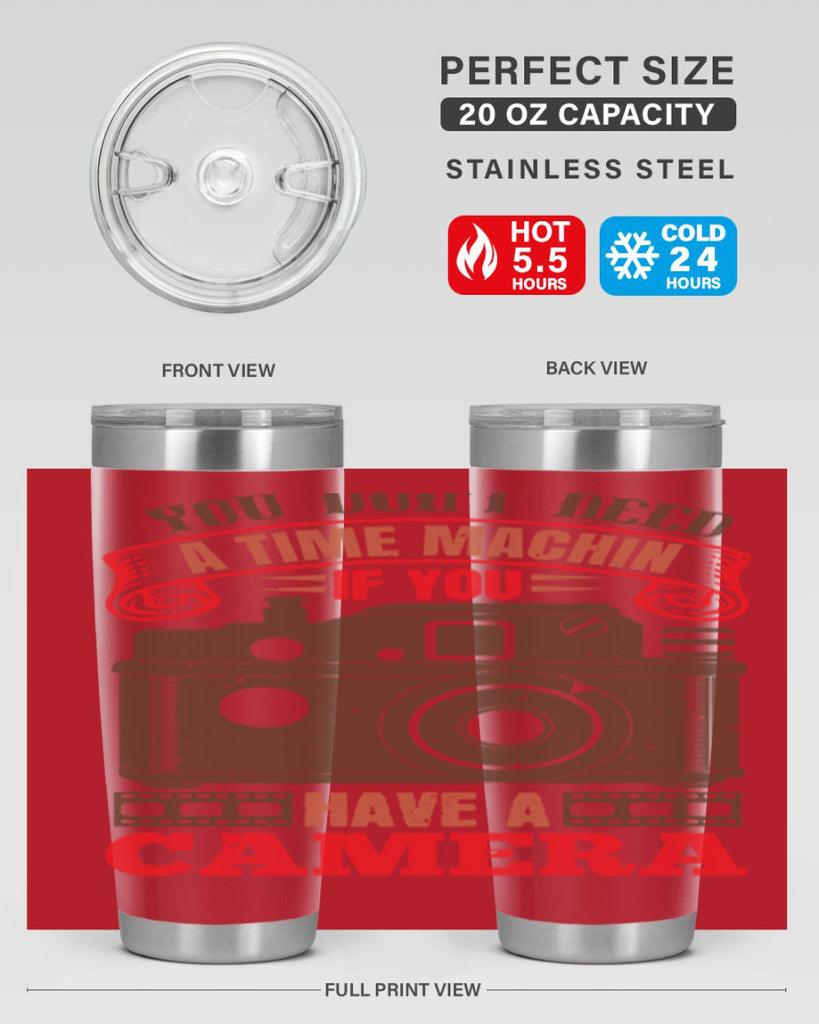 you don’t need a time machin if you 2#- photography- Tumbler