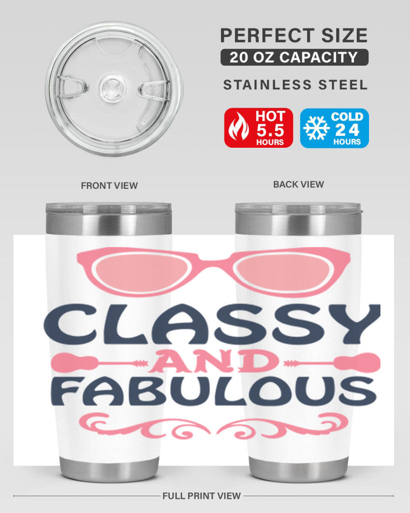 Classy and Fabulous 20#- fashion- Cotton Tank