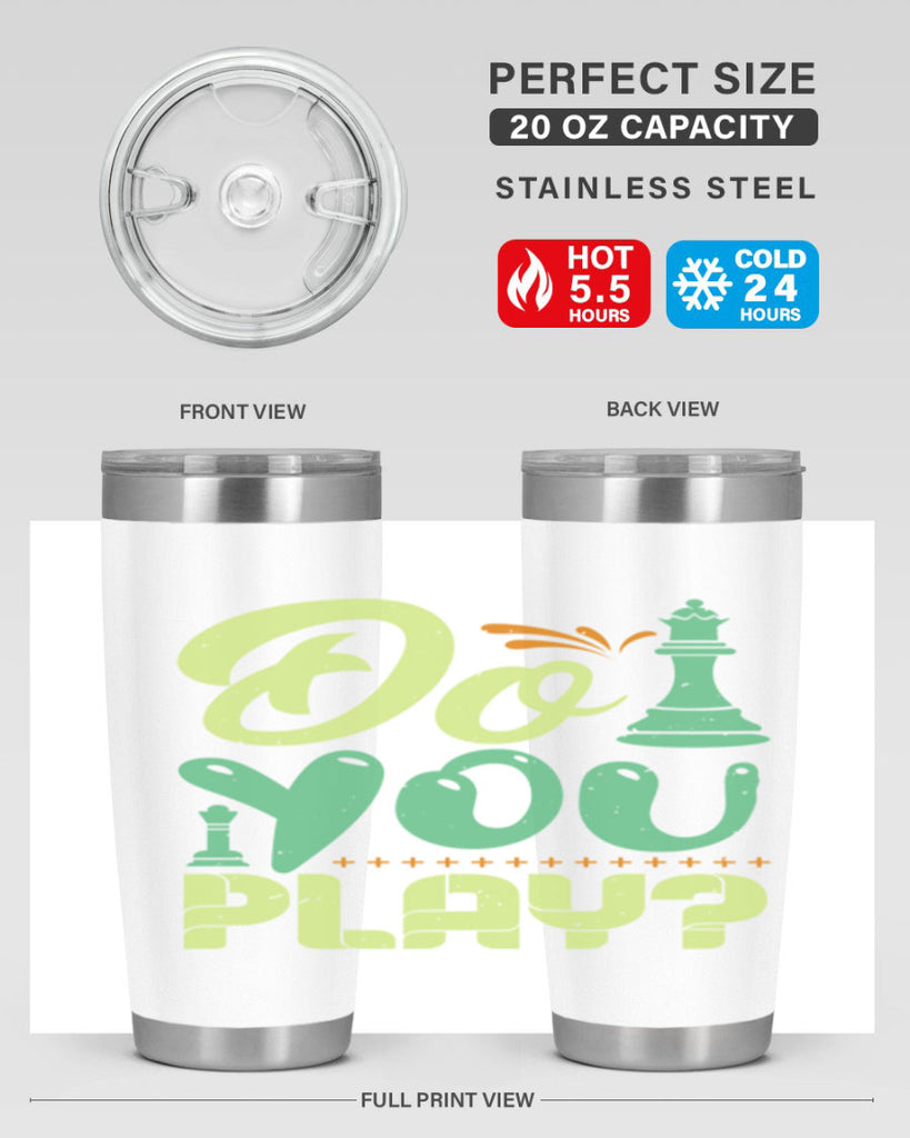 Do you play 3#- chess- Tumbler