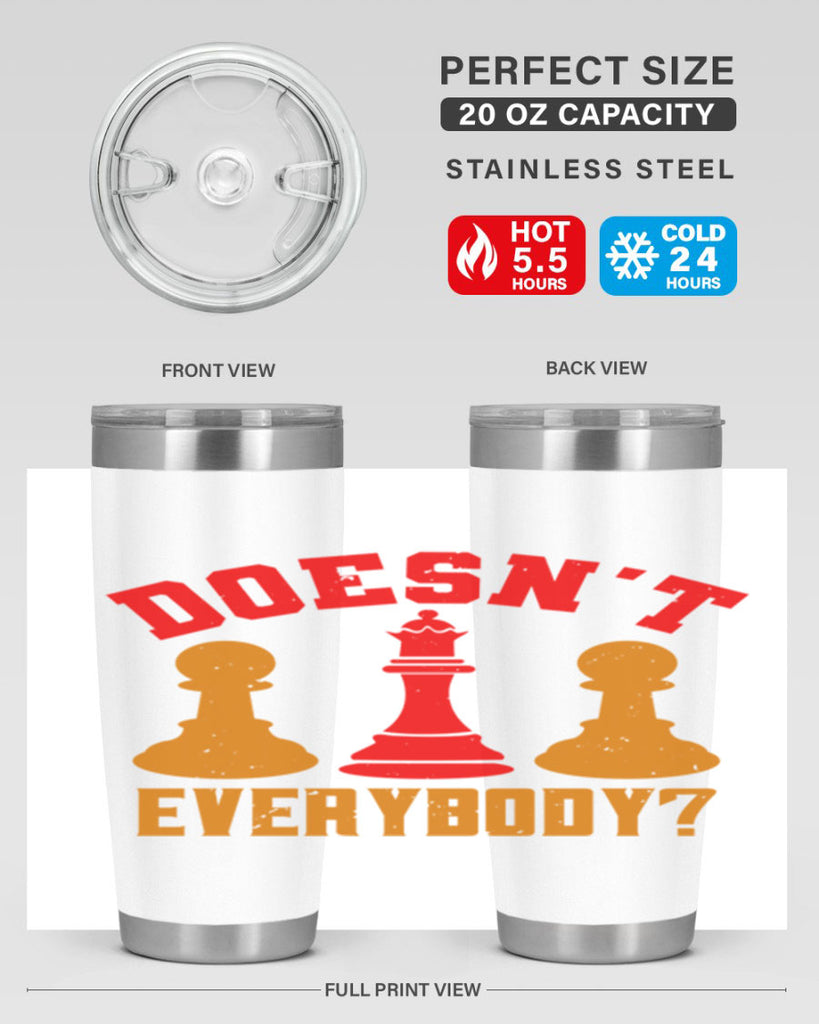 Doesnt everybody 1#- chess- Tumbler