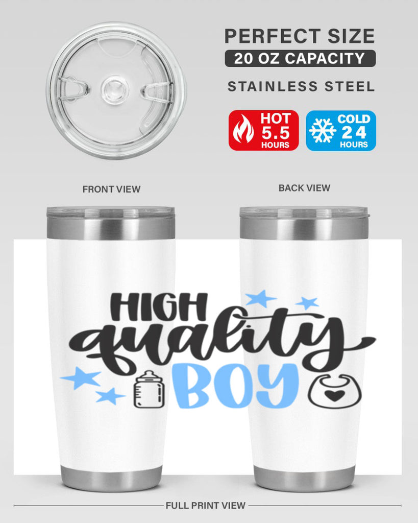 High Quality Boy Style 89#- baby- tumbler