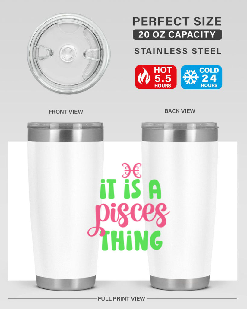 It is a pisces thing 256#- zodiac- Tumbler