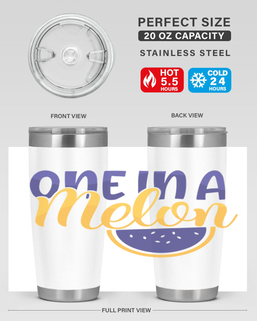 One In A Melon Style 206#- baby- tumbler