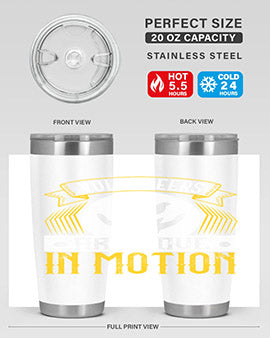 Volunteers are love in motion Style 14#- volunteer- Tumbler