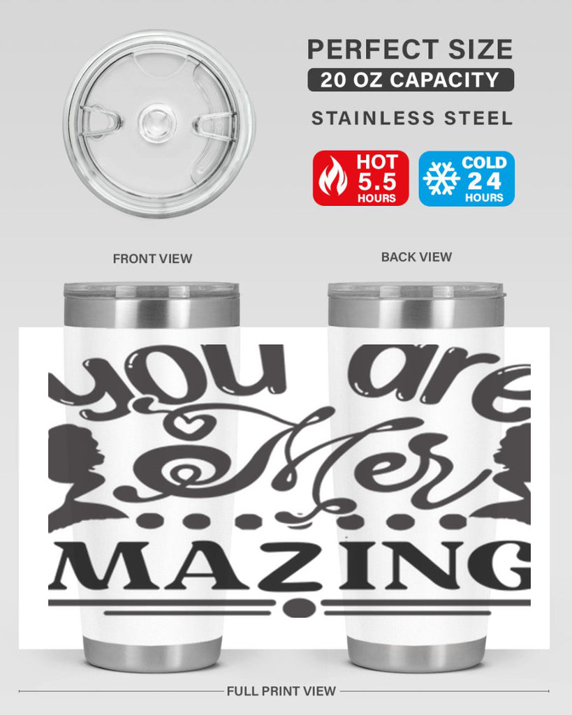 You are mer making Graphics 682#- mermaid- Tumbler
