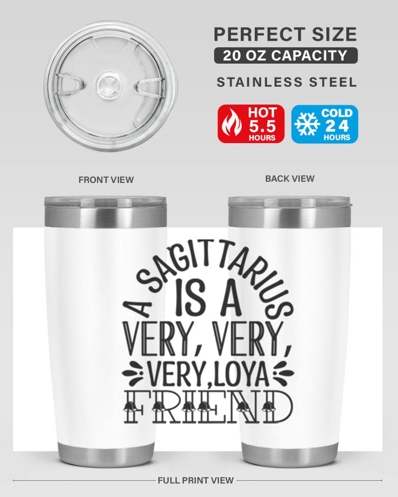 a sagittarius is very loyal 61#- zodiac- Tumbler