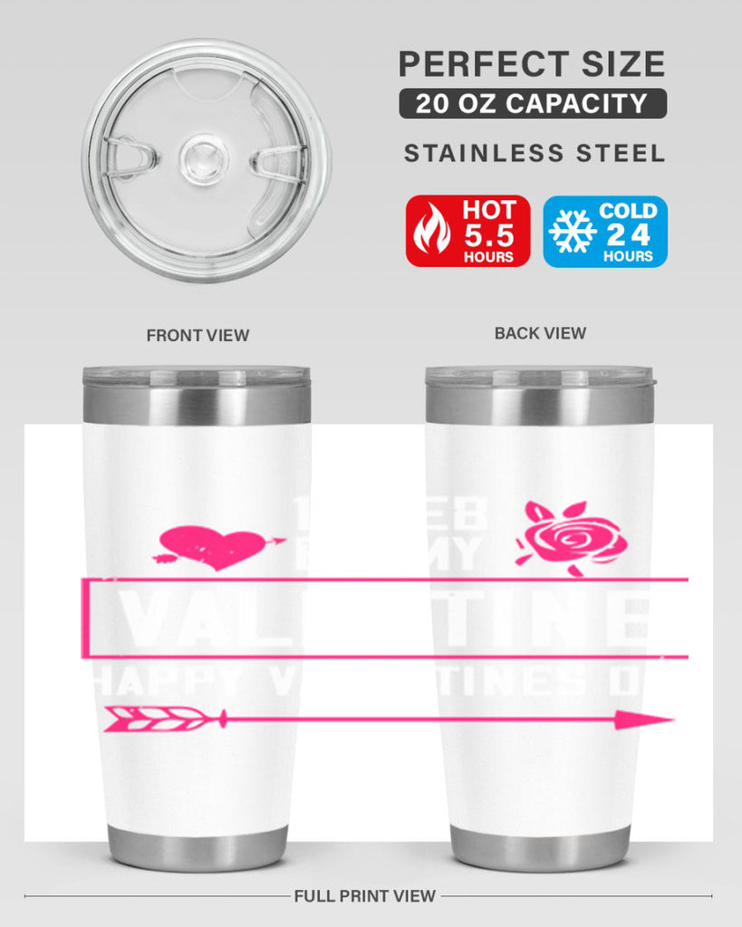 feb bemy valentine happy valentine day 83#- valentines day- Tumbler