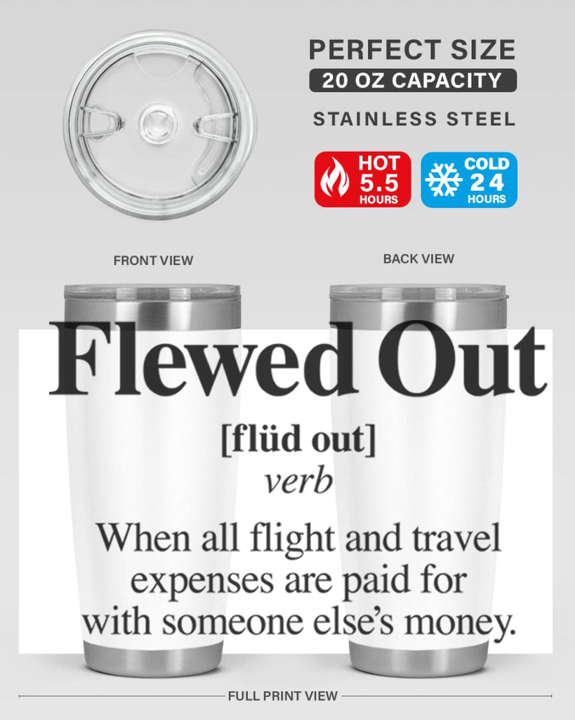 flewed out dictionary 152#- black words phrases- Cotton Tank