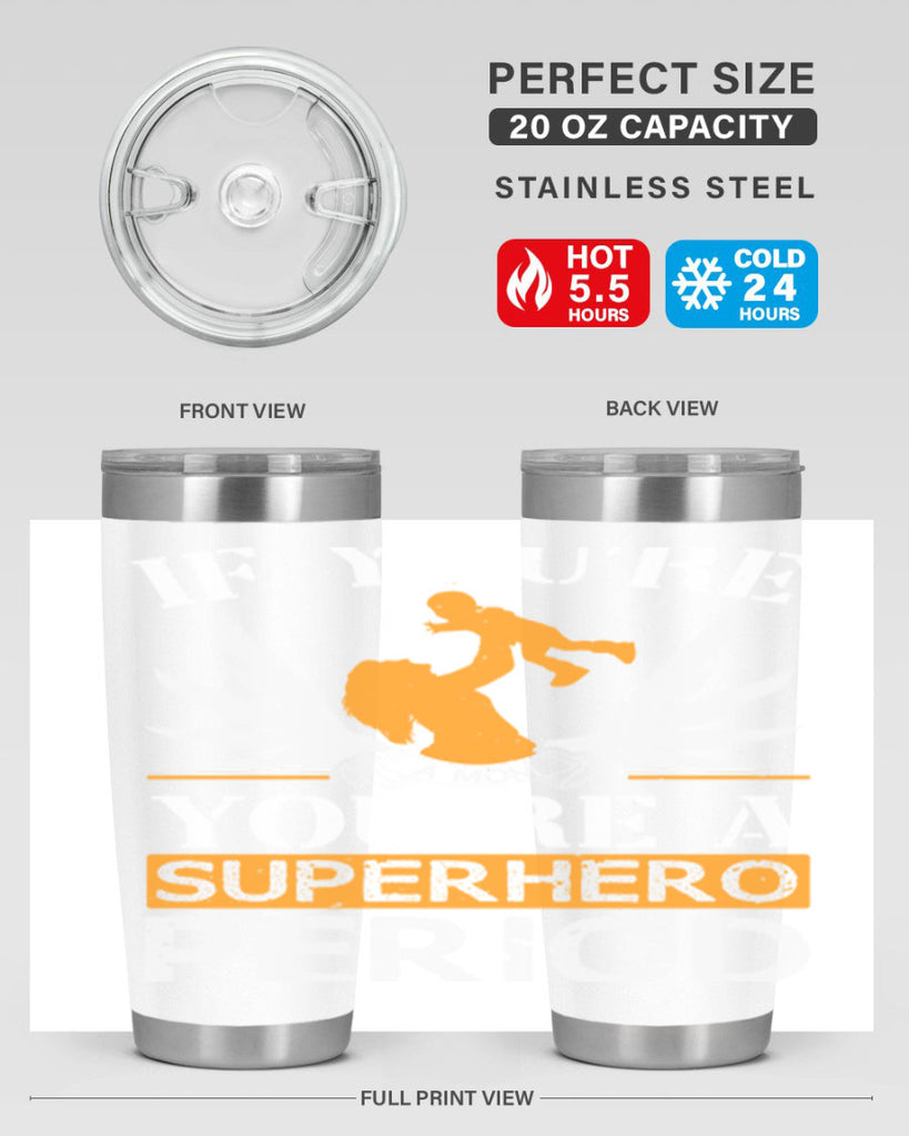 if youre a mom youre a superhero period 58#- mothers day- Tumbler