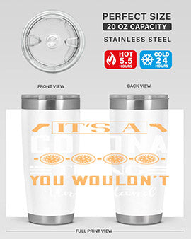 it’s a corona thing you wouldn’t understand Style 29#- corona virus- Tumbler