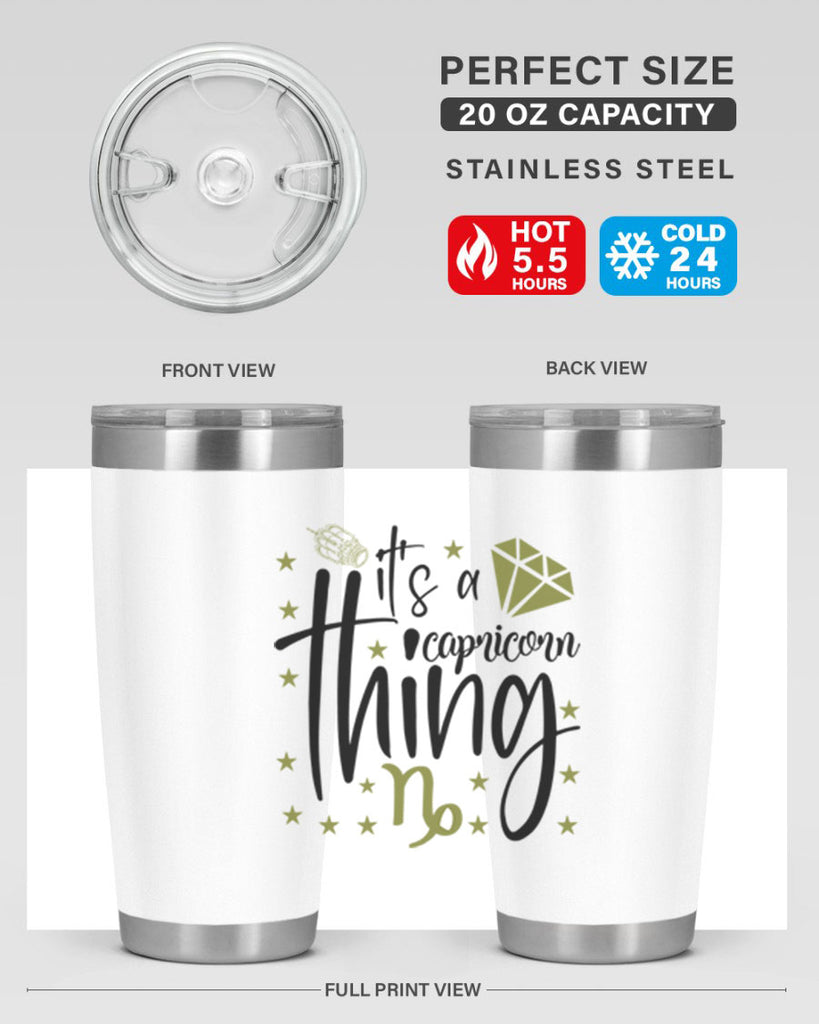 its a Capricorn thing 265#- zodiac- Tumbler