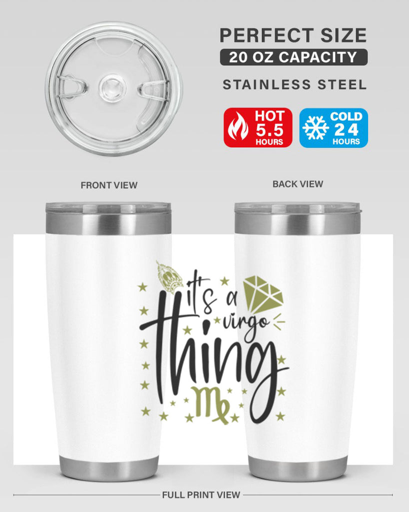 its a Virgo thing 274#- zodiac- Tumbler