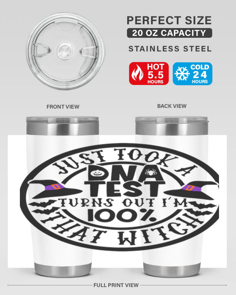 just took a dna test 49#- halloween- Tumbler