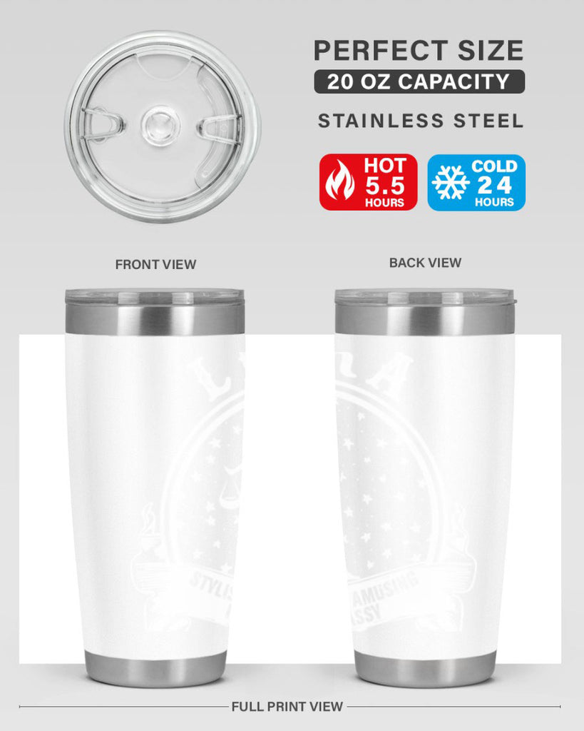 libra 26#- zodiac- Tumbler
