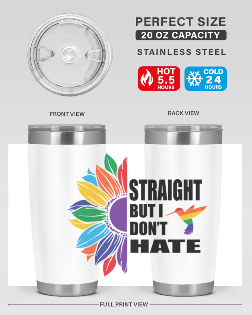 pride sf straight 49#- lgbt- Tumbler