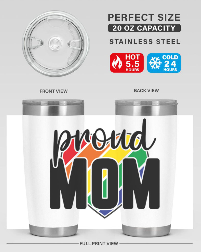 proudmom 35#- lgbt- Tumbler