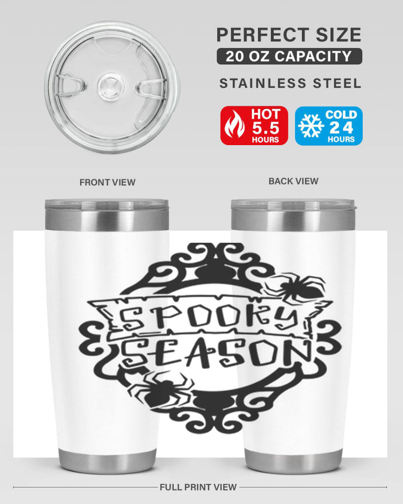 spooky season 23#- halloween- Tumbler