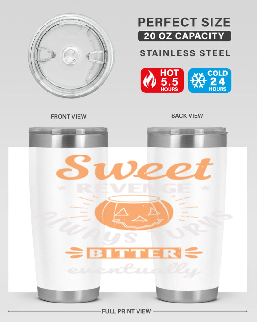 sweet revenge always 130#- halloween- Tumbler