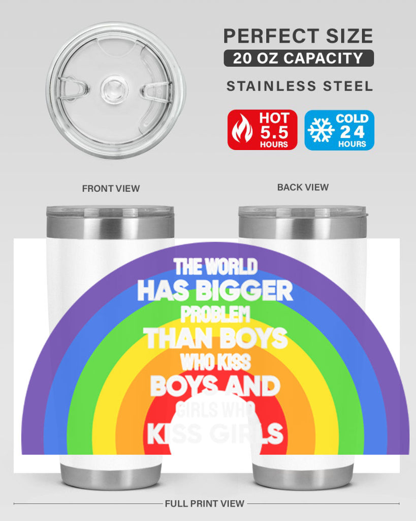 the world has bigger problems 12#- lgbt- Tumbler