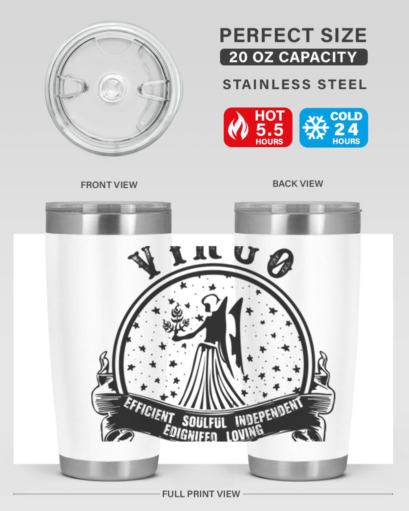 virgo 21#- zodiac- Tumbler