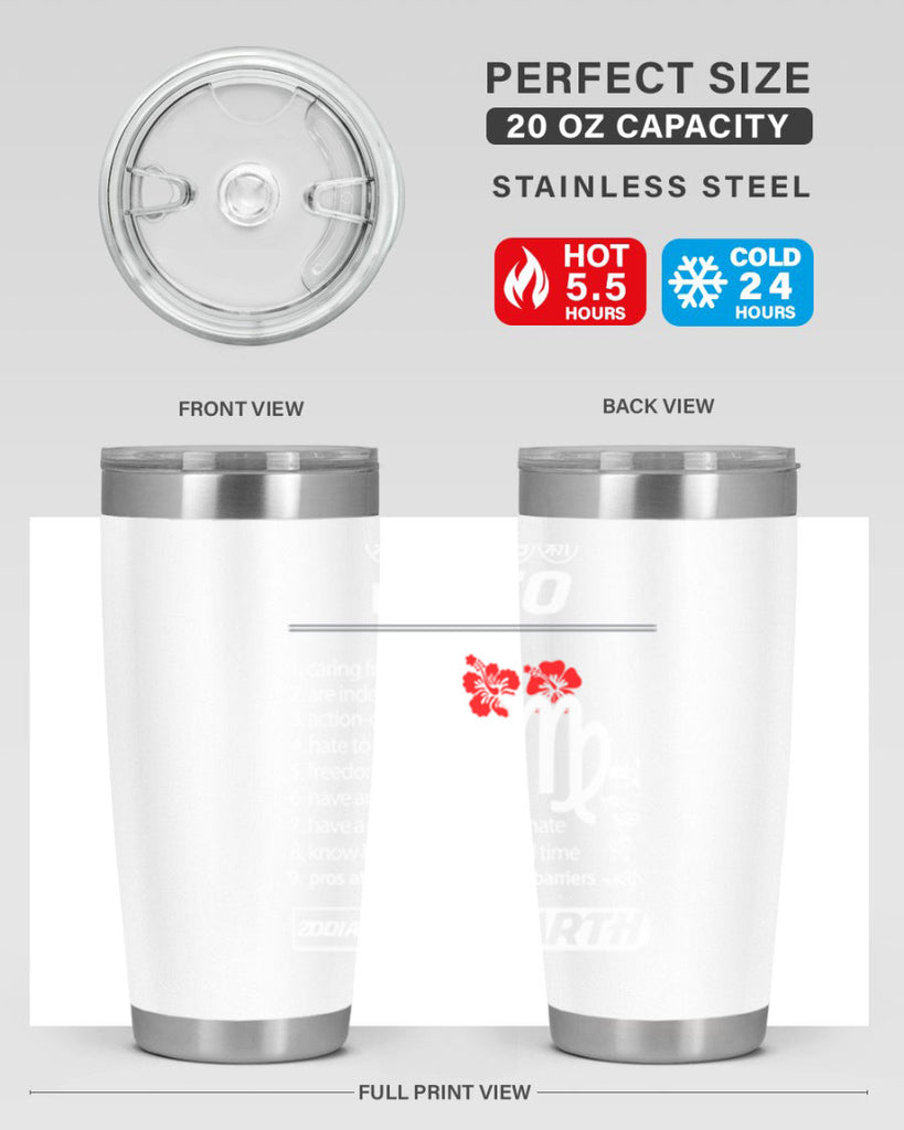 virgo 528#- zodiac- Tumbler