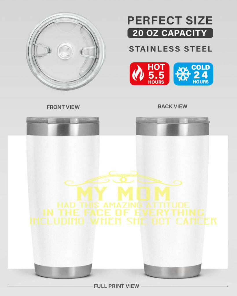 whatever else is unsure in this stinking 24#- mom- Tumbler
