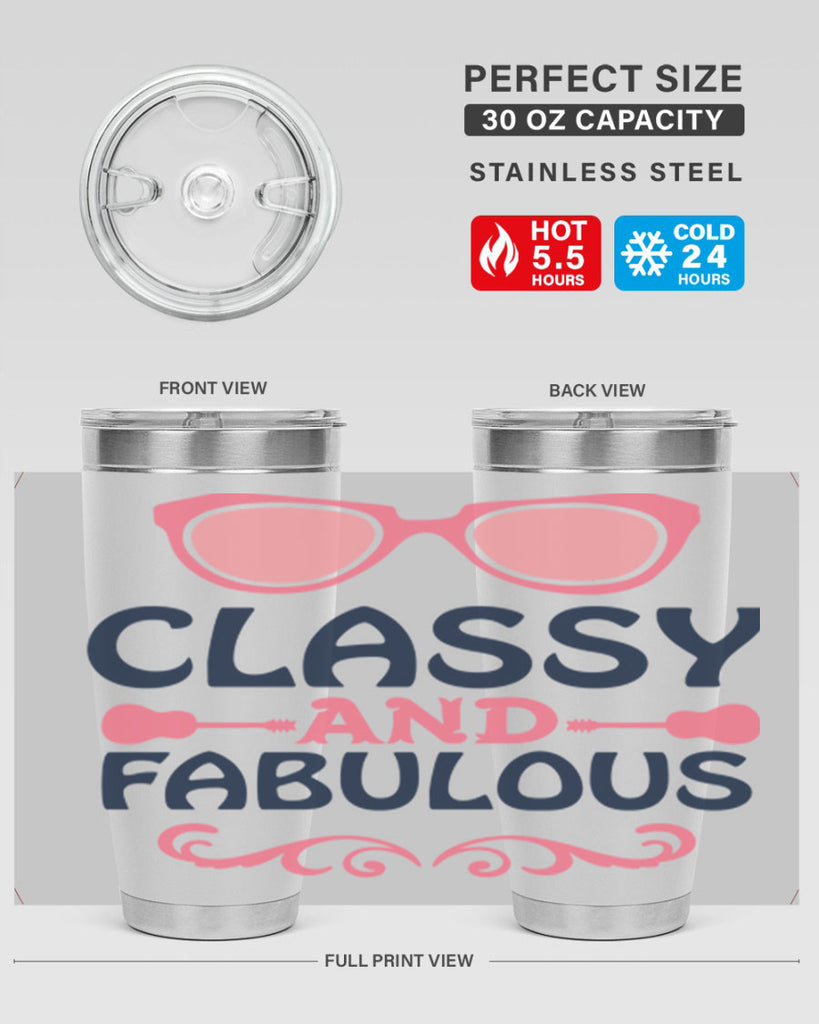 Classy and Fabulous 20#- fashion- Cotton Tank
