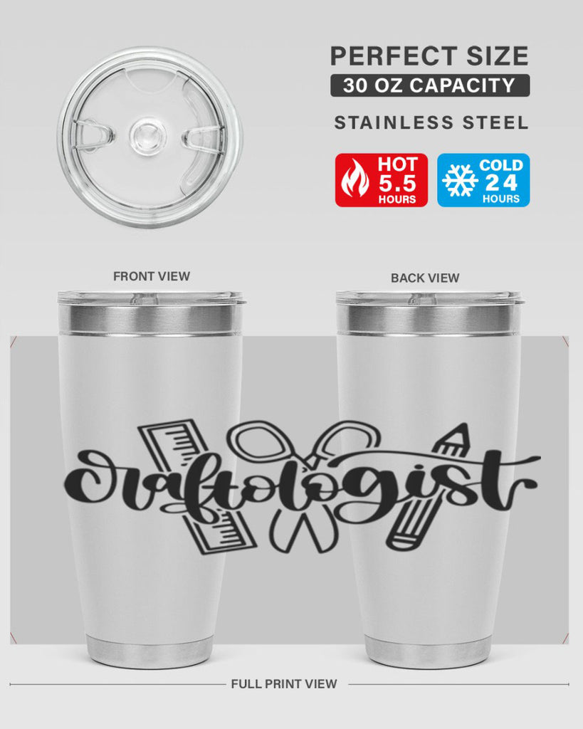 Craftologist 31#- crafting- Tumbler