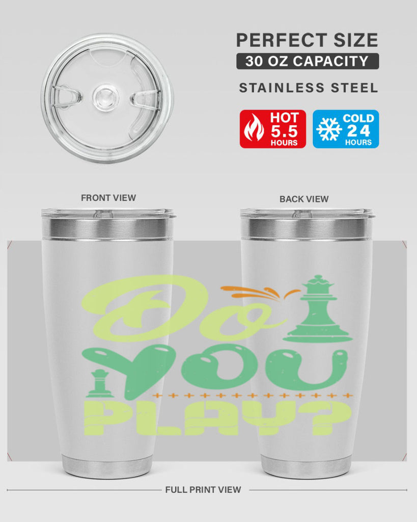 Do you play 3#- chess- Tumbler