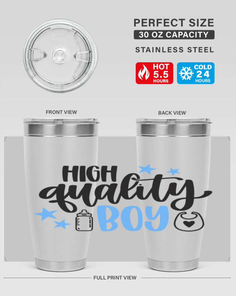 High Quality Boy Style 89#- baby- tumbler