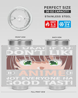 Its Ok If You Dont Like Anime 257#- anime- Tumbler