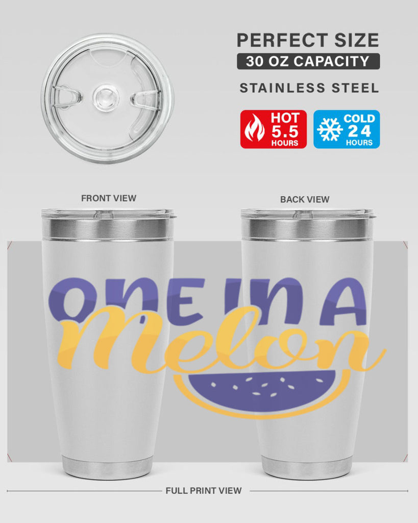 One In A Melon Style 206#- baby- tumbler