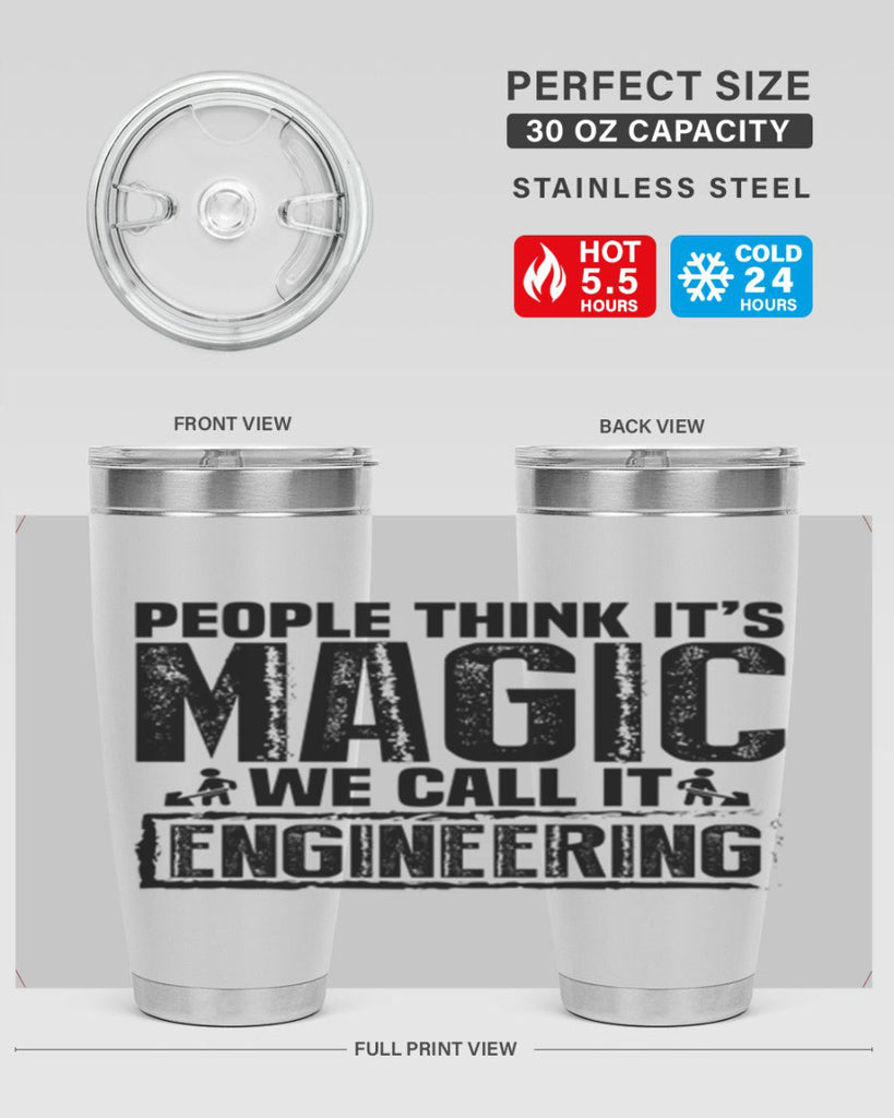 People think Style 7#- engineer- tumbler