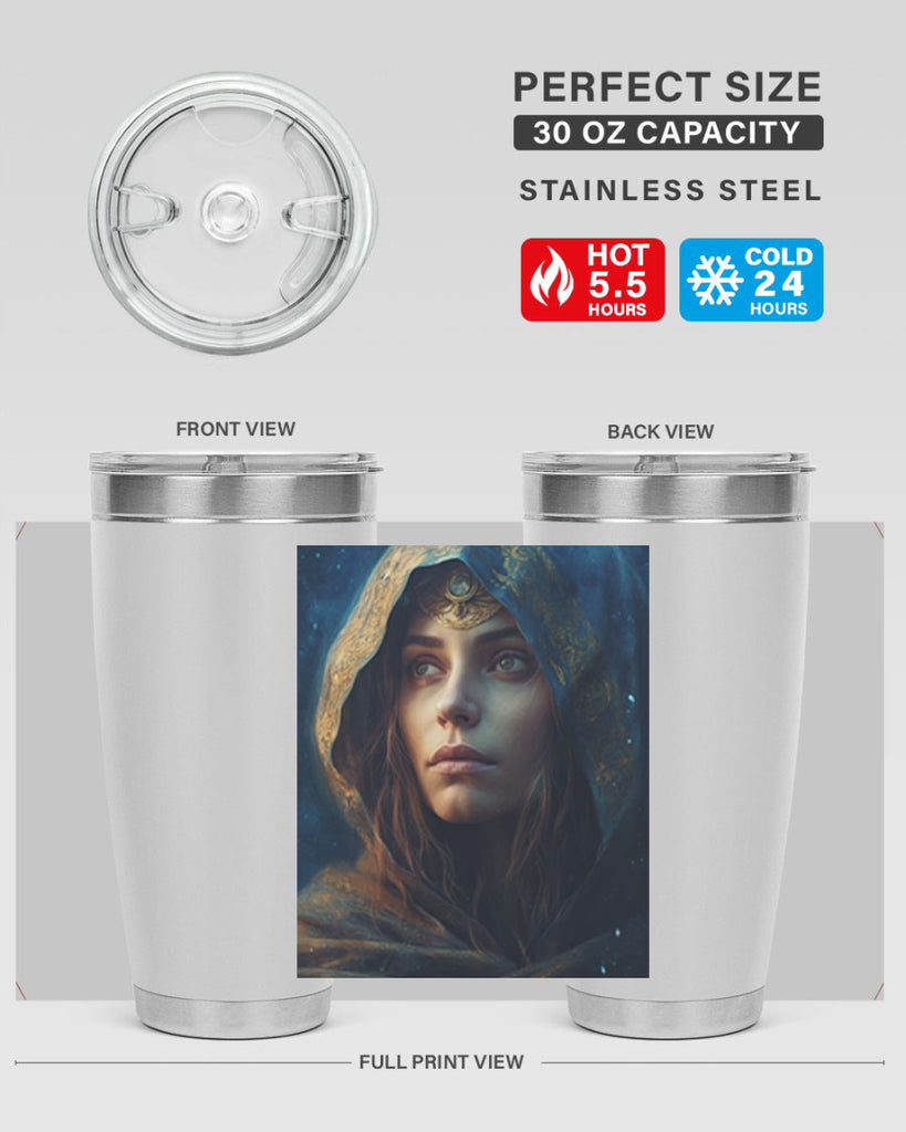 Virgo 59#- zodiac- Tumbler